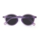 Junior Oval Sunglasses