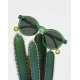 Junior Oval Sunglasses