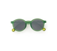 Junior Oval Sunglasses