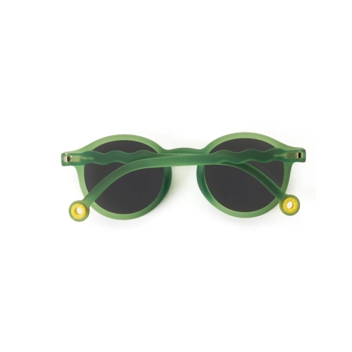 Junior Oval Sunglasses