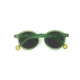Junior Oval Sunglasses