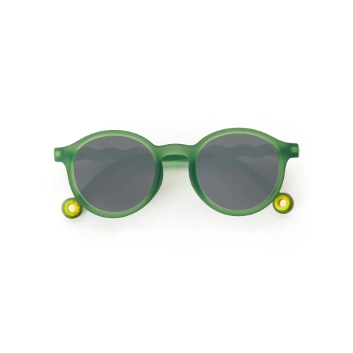 Junior Oval Sunglasses