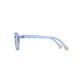 Junior Oval Sunglasses
