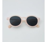 Junior Oval Sunglasses