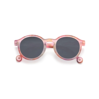Junior Oval Sunglasses