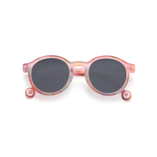 Junior Oval Sunglasses