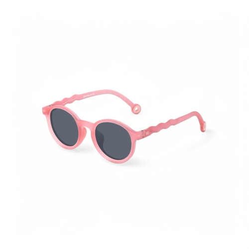 Junior Oval Sunglasses