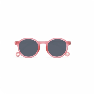Junior Oval Sunglasses