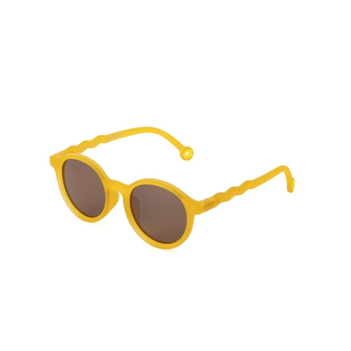 Junior Oval Sunglasses