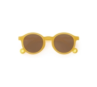 Junior Oval Sunglasses