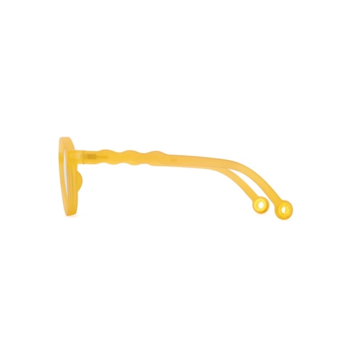 Junior Oval Sunglasses