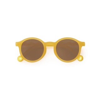 Junior Oval Sunglasses