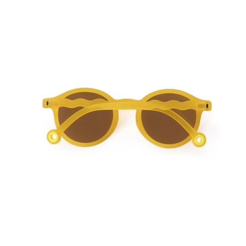Junior Oval Sunglasses