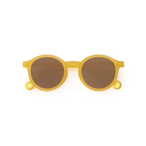 Junior Oval Sunglasses