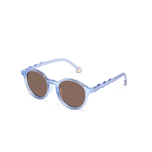 Junior Oval Sunglasses
