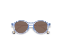 Junior Oval Sunglasses