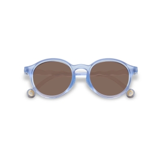 Junior Oval Sunglasses
