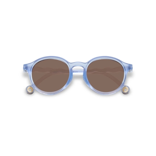 Junior Oval Sunglasses