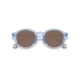 Junior Oval Sunglasses