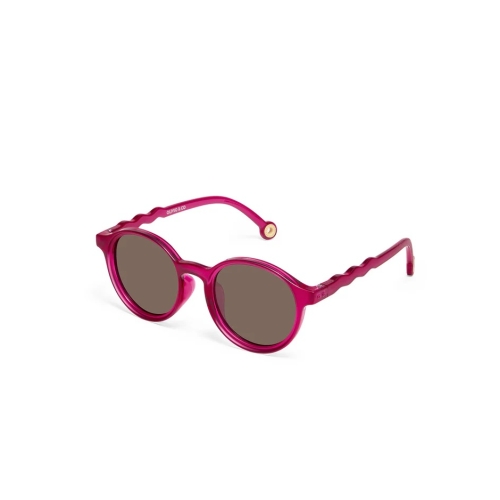 Junior Oval Sunglasses