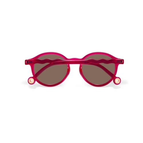 Junior Oval Sunglasses