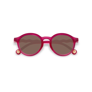 Junior Oval Sunglasses