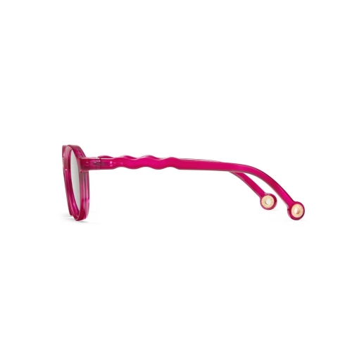 Junior Oval Sunglasses