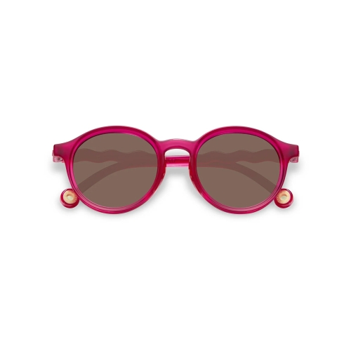 Junior Oval Sunglasses