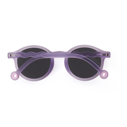 Junior+ Oval Sunglasses