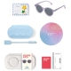 Junior+ Oval Sunglasses