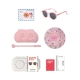 Junior+ Oval Sunglasses