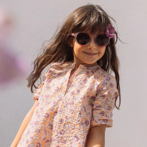 Junior+ Oval Sunglasses