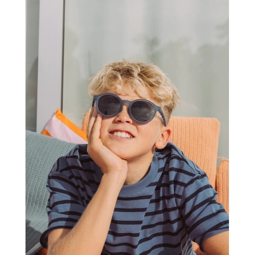 Junior+ Oval Sunglasses