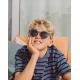 Junior+ Oval Sunglasses