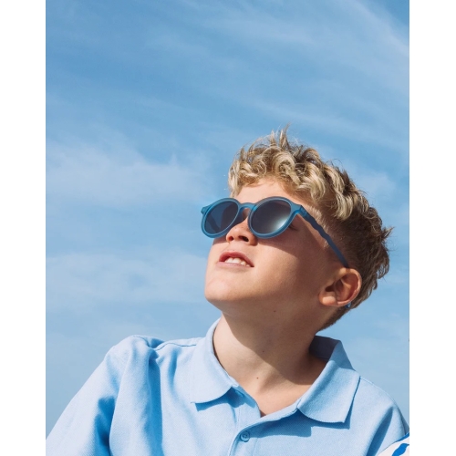 Junior+ Oval Sunglasses