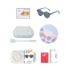 Junior+ Oval Sunglasses