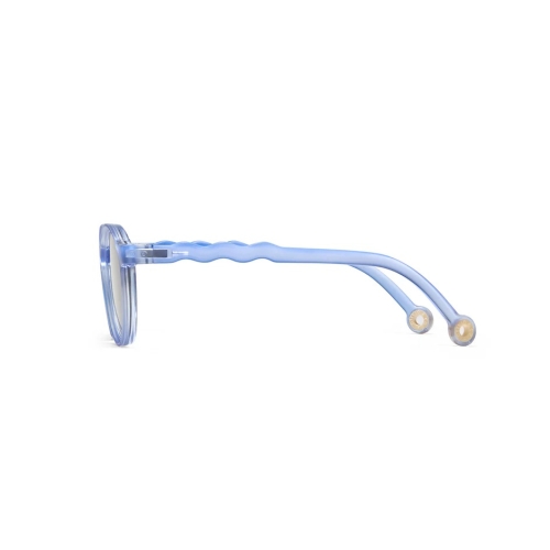 Junior+ Oval Sunglasses