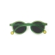 Junior+ Oval Sunglasses