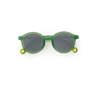 Junior+ Oval Sunglasses