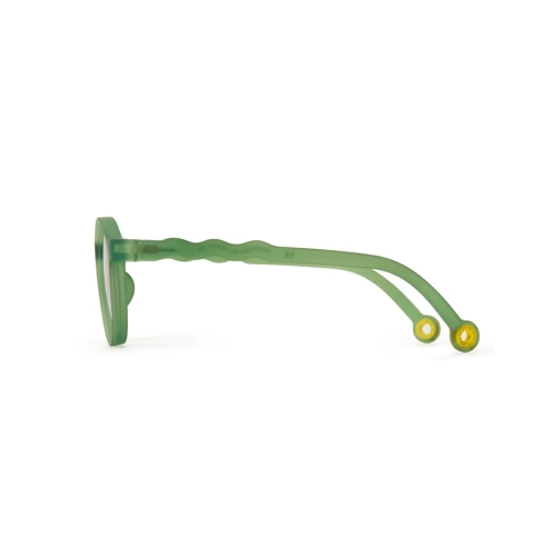 Junior+ Oval Sunglasses