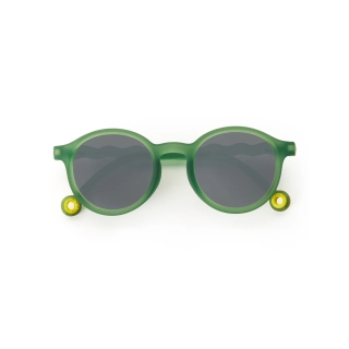 Junior+ Oval Sunglasses
