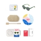 Junior+ Oval Sunglasses
