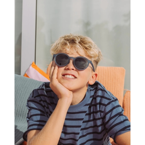 Adult Oval Sunglasses