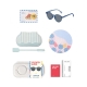 Adult Oval Sunglasses