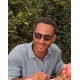 Adult Oval Sunglasses