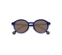 Adult Oval Sunglasses