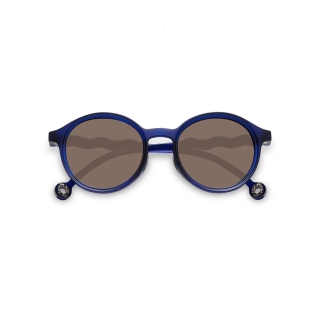 Adult Oval Sunglasses