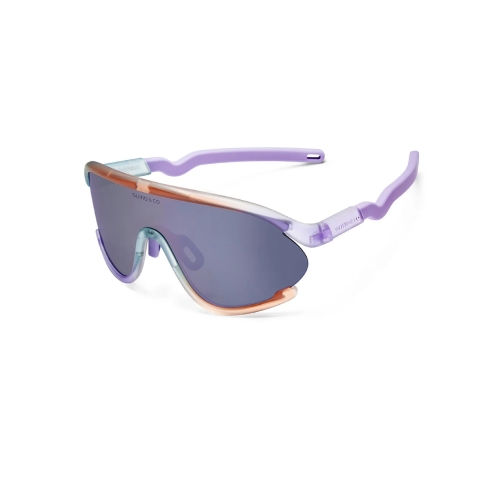 Junior Full-Rim Sports Sunglasses