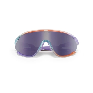 Junior Full-Rim Sports Sunglasses