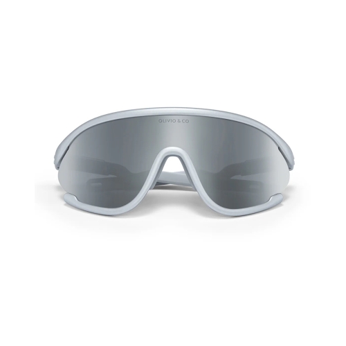 Junior Full-Rim Sports Sunglasses
